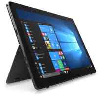 ноутбук Dell Latitude 5285-7949 Черный