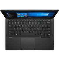 ноутбук Dell Latitude 5289-3339 Черный