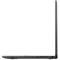 ноутбук Dell Latitude 5289-3339 Черный