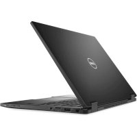 ноутбук Dell Latitude 5289-3339 Черный