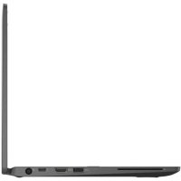 ноутбук Dell Latitude 5300-2897 Черный