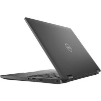 ноутбук Dell Latitude 5300-2897 Черный
