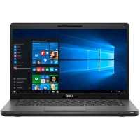 ноутбук Dell Latitude 5400-9539 Черный