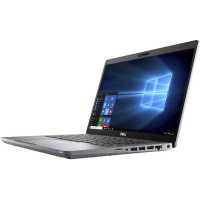 ноутбук Dell Latitude 5410-8909 Серый