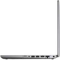 ноутбук Dell Latitude 5410-8909 Серый