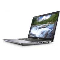 ноутбук Dell Latitude 5411-2390 Серый