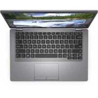 ноутбук Dell Latitude 5411-2390 Серый