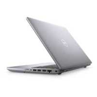 ноутбук Dell Latitude 5411-2390 Серый