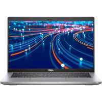 ноутбук Dell Latitude 5420-0440 Серый