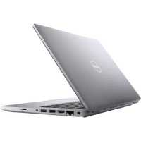 ноутбук Dell Latitude 5420-0440 Серый