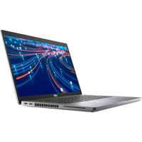 ноутбук Dell Latitude 5420-0440 Серый