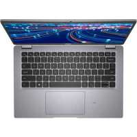 ноутбук Dell Latitude 5420-0440 Серый
