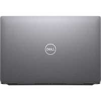 ноутбук Dell Latitude 5420-0440 Серый