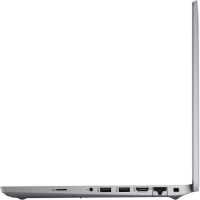 ноутбук Dell Latitude 5420-0440 Серый