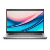 ноутбук Dell Latitude 5421-7936 Серый