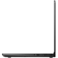 ноутбук Dell Latitude 5480-7829 Черный