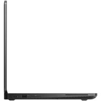 ноутбук Dell Latitude 5480-7829 Черный