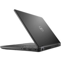 ноутбук Dell Latitude 5490-2721 Черный