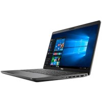ноутбук Dell Latitude 5500-5147 Черный