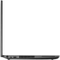 ноутбук Dell Latitude 5500-5147 Черный