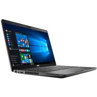 ноутбук Dell Latitude 5500-5147 Черный