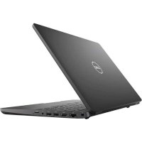 ноутбук Dell Latitude 5500-5147 Черный