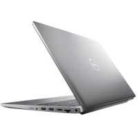 ноутбук Dell Latitude 5530-7355 Серый