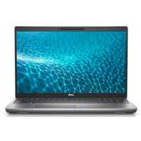 ноутбук Dell Latitude 5531-7657 Серый