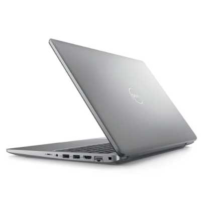 ноутбук Dell Latitude 5550-7651 Серый