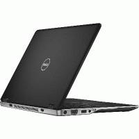 ноутбук DELL Latitude 6430u i5 3437U/4/128/Win 7 Pro Черный