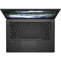 ноутбук Dell Latitude 7290-1603 Черный