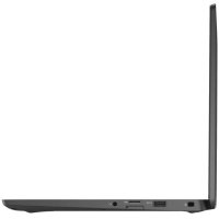 ноутбук Dell Latitude 7300-8541 Черный