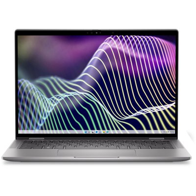 ноутбук Dell Latitude 7340-7653 ENG Серый
