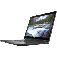 ноутбук Dell Latitude 7390-1672 Черный