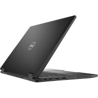 ноутбук Dell Latitude 7390-1672 Черный