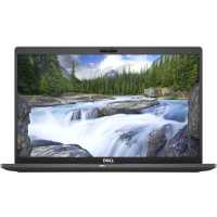 ноутбук Dell Latitude 7410-5263 Черный