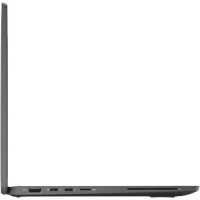 ноутбук Dell Latitude 7410-5263 Черный
