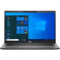ноутбук Dell Latitude 7420-2589 Серый