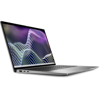 ноутбук Dell Latitude 7440-5653 Серый