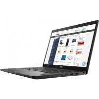 ноутбук Dell Latitude 7490-2585 Черный