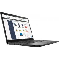 ноутбук Dell Latitude 7490-2585 Черный