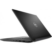 ноутбук Dell Latitude 7490-2585 Черный