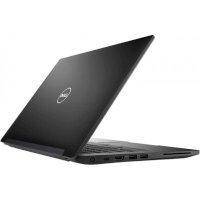 ноутбук Dell Latitude 7490-2585 Черный