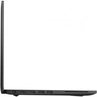 ноутбук Dell Latitude 7490-2585 Черный