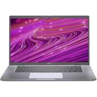 ноутбук Dell Latitude 7520-2749 Серый