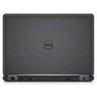 ноутбук Dell Latitude E5250 5250-5650 Черный