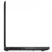 ноутбук Dell Latitude E5250 5250-7713 Черный