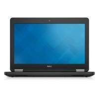 ноутбук Dell Latitude E5250 5250-7744 Черный