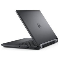 ноутбук Dell Latitude E5270 5270-9107 Черный