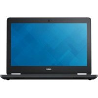 ноутбук Dell Latitude E5270 5270-9121 Черный